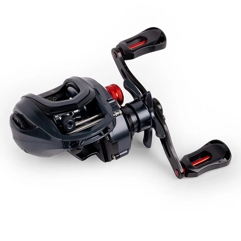 Zebco Demonic Baitcast 150 LHW